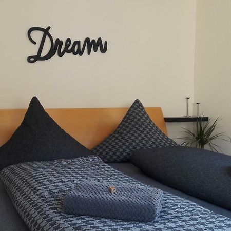 Schrammi'S Ferienwohnung Schwanau Bagian luar foto