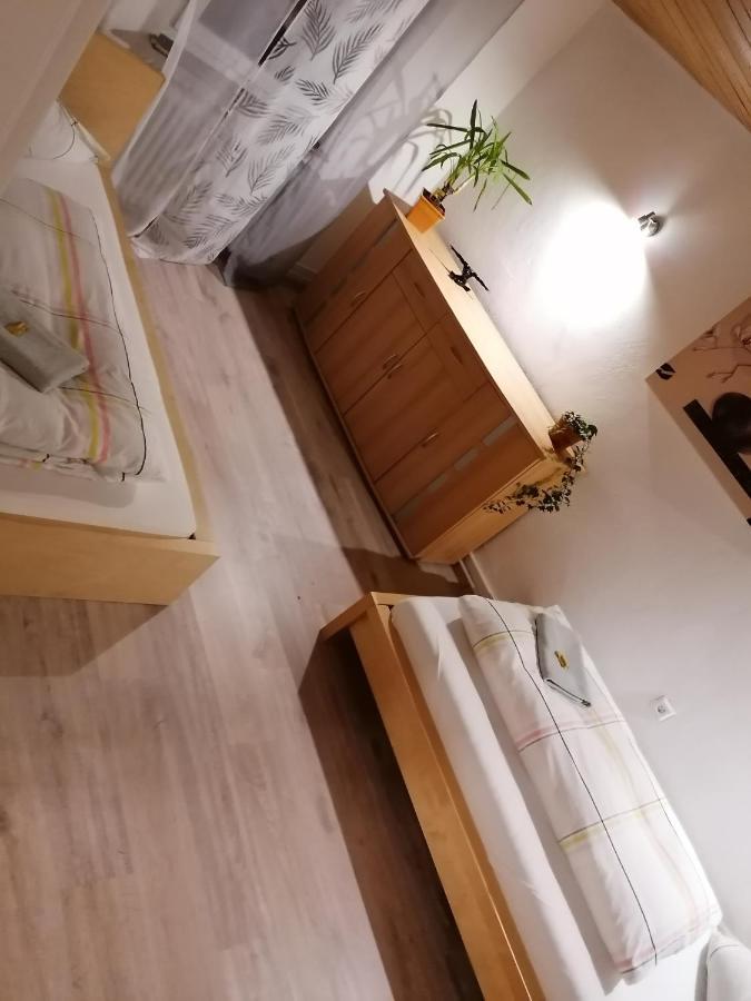 Schrammi'S Ferienwohnung Schwanau Bagian luar foto