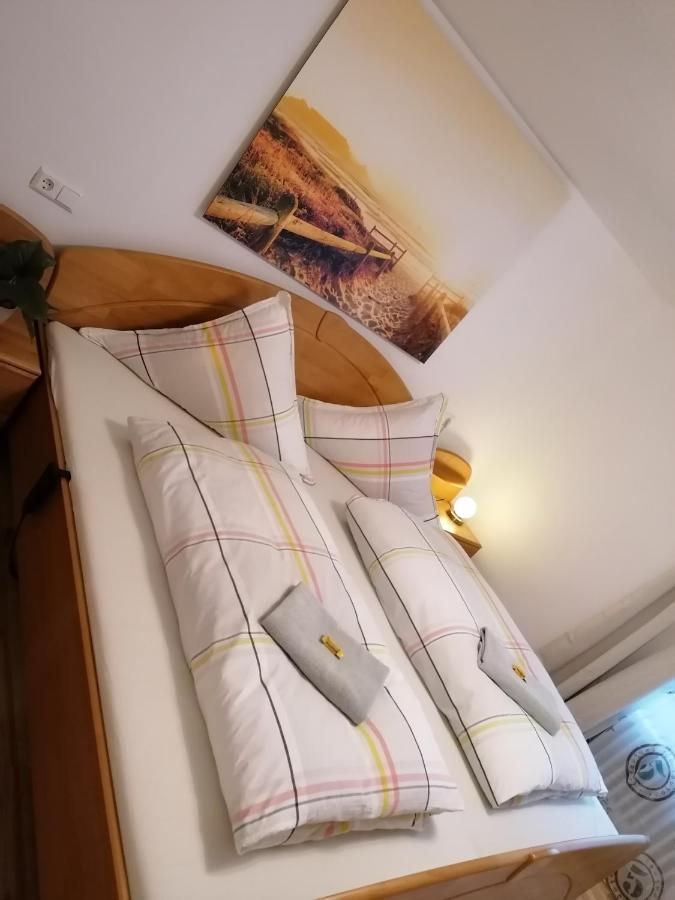 Schrammi'S Ferienwohnung Schwanau Bagian luar foto