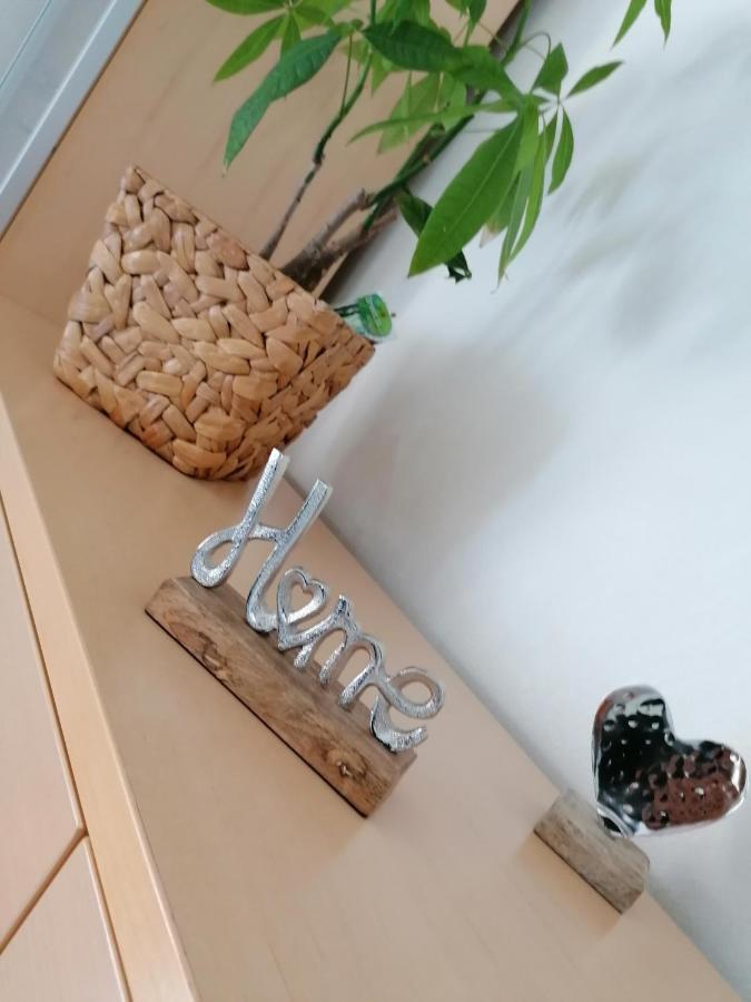 Schrammi'S Ferienwohnung Schwanau Bagian luar foto