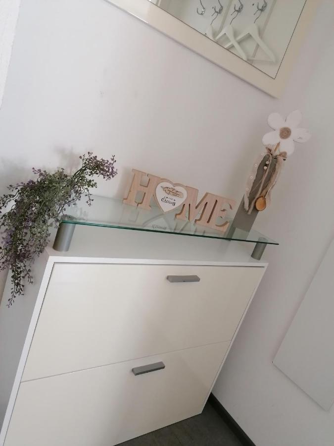 Schrammi'S Ferienwohnung Schwanau Bagian luar foto