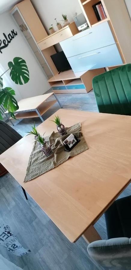 Schrammi'S Ferienwohnung Schwanau Bagian luar foto