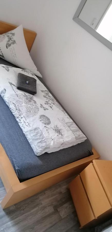 Schrammi'S Ferienwohnung Schwanau Bagian luar foto