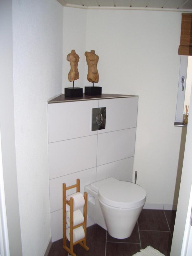 Schrammi'S Ferienwohnung Schwanau Bagian luar foto