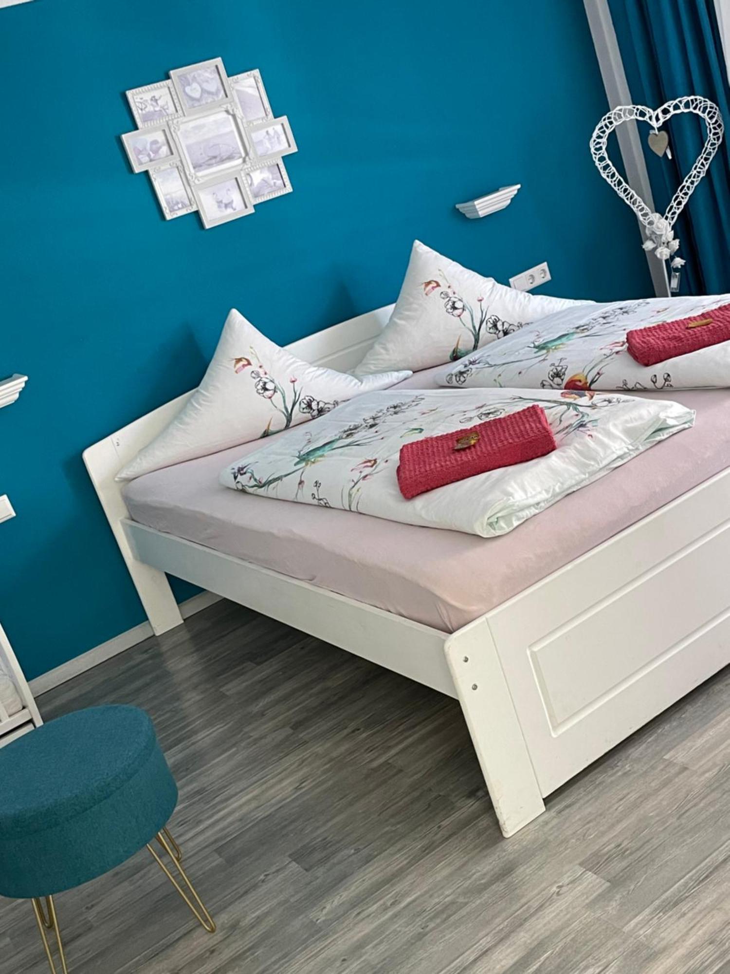 Schrammi'S Ferienwohnung Schwanau Bagian luar foto