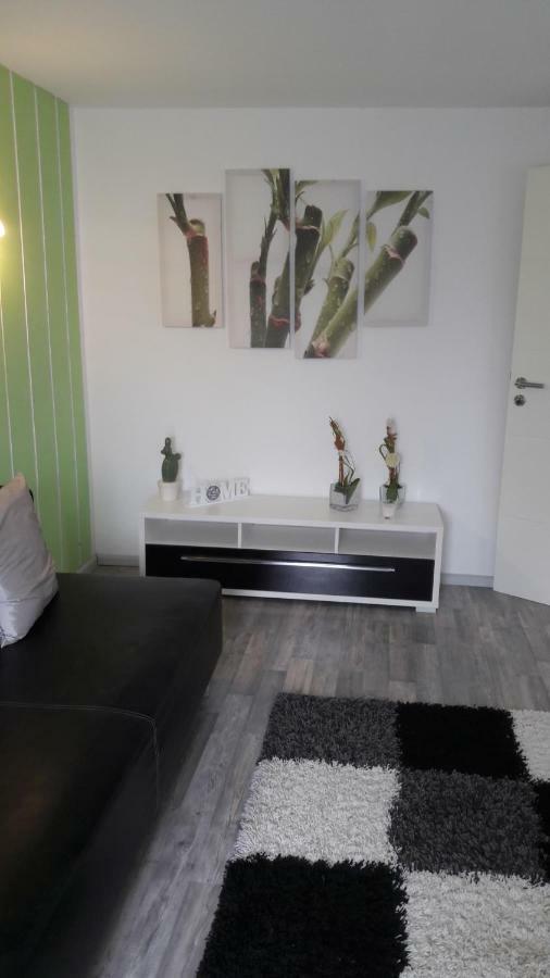 Schrammi'S Ferienwohnung Schwanau Bagian luar foto