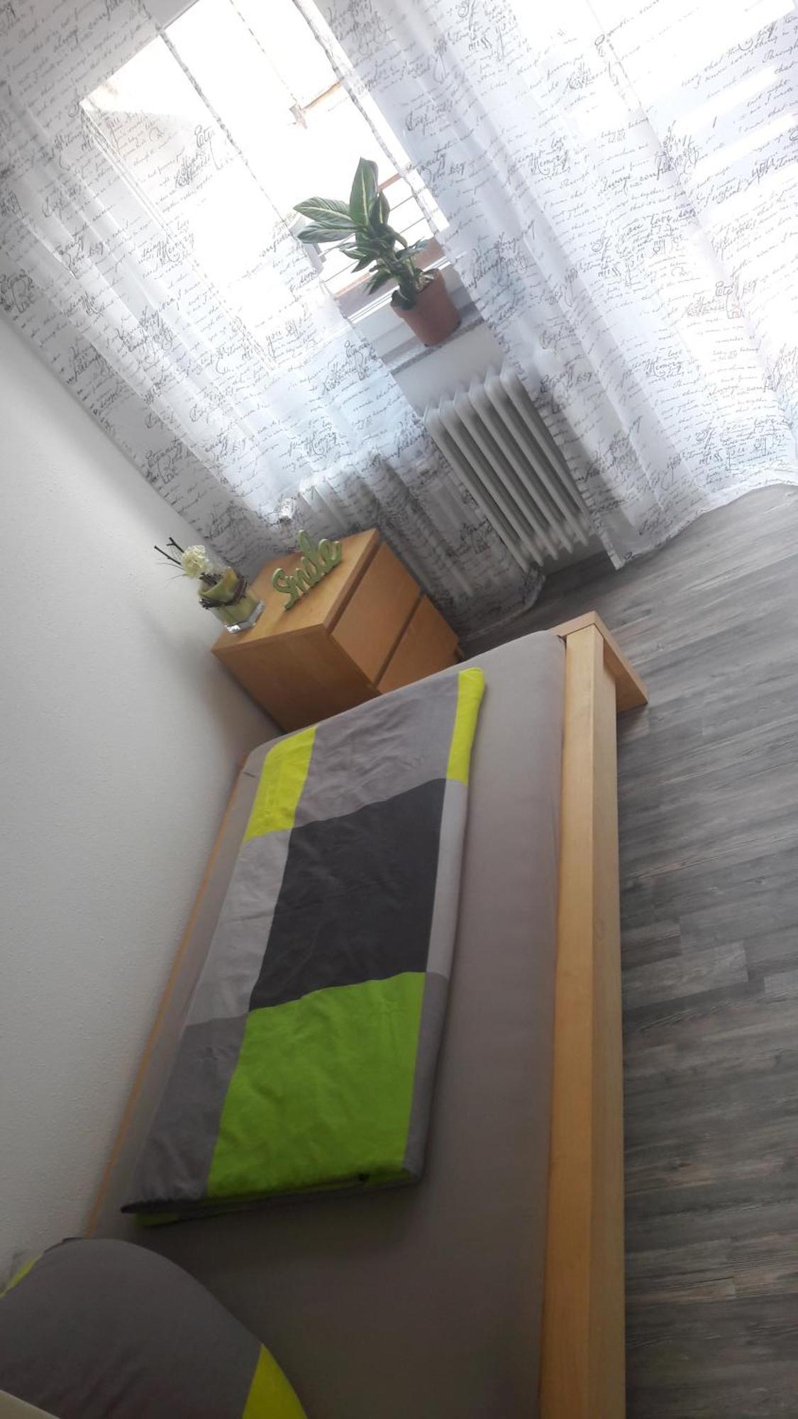 Schrammi'S Ferienwohnung Schwanau Bagian luar foto