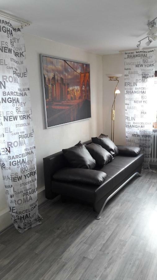 Schrammi'S Ferienwohnung Schwanau Bagian luar foto