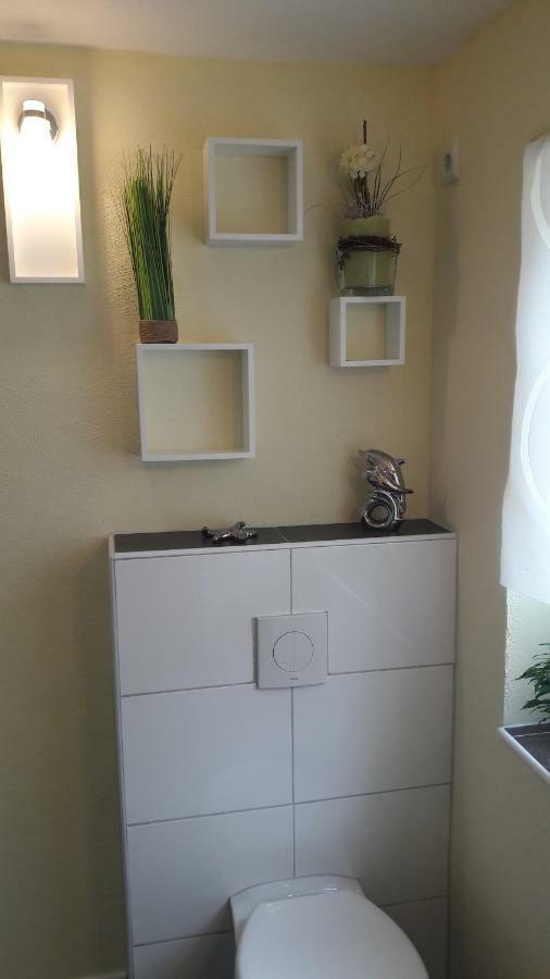 Schrammi'S Ferienwohnung Schwanau Bagian luar foto