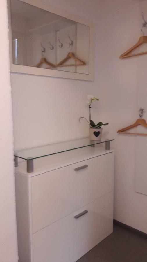 Schrammi'S Ferienwohnung Schwanau Bagian luar foto